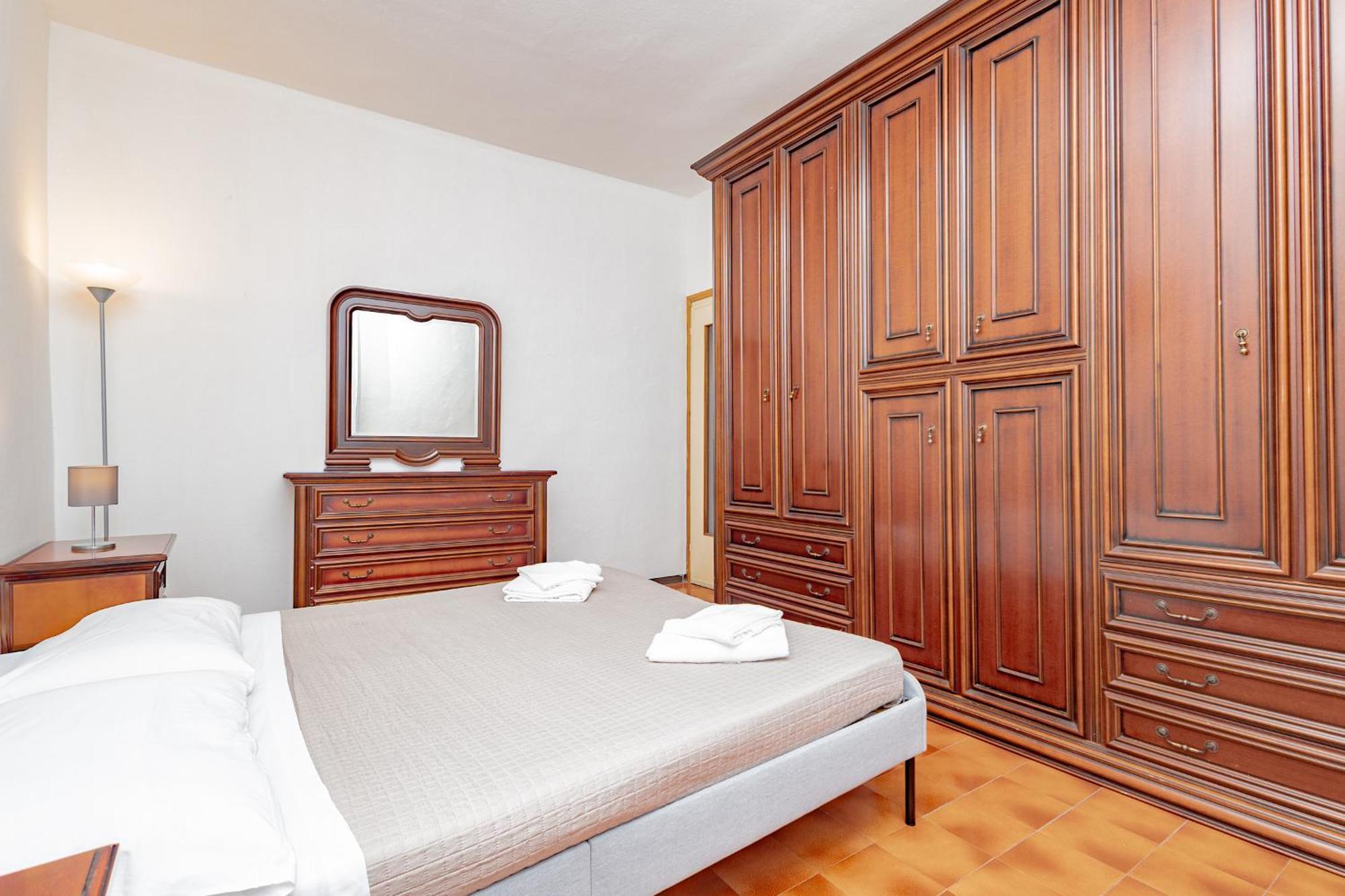 Appartamento Bergamo 24 Bagian luar foto