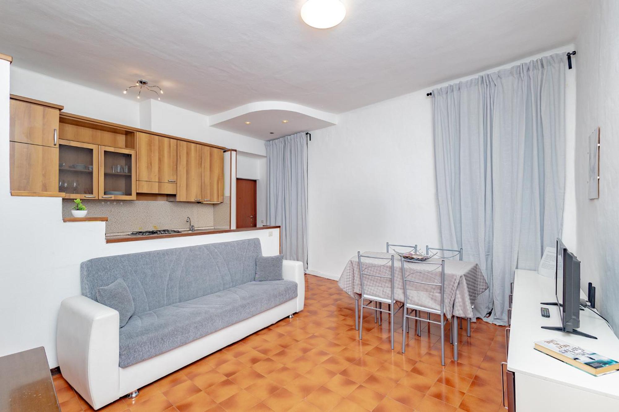 Appartamento Bergamo 24 Bagian luar foto