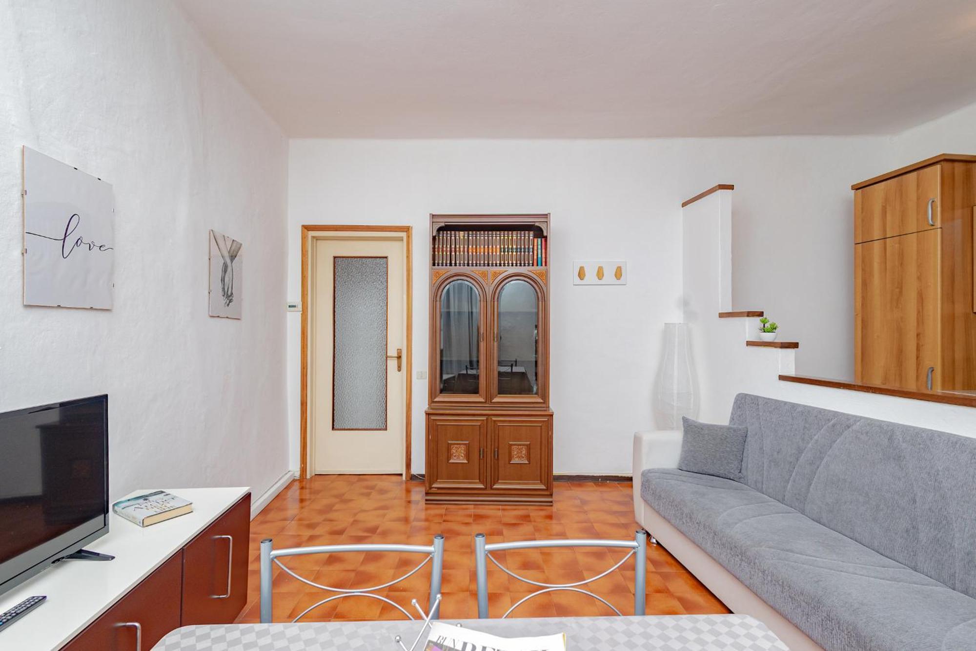 Appartamento Bergamo 24 Bagian luar foto