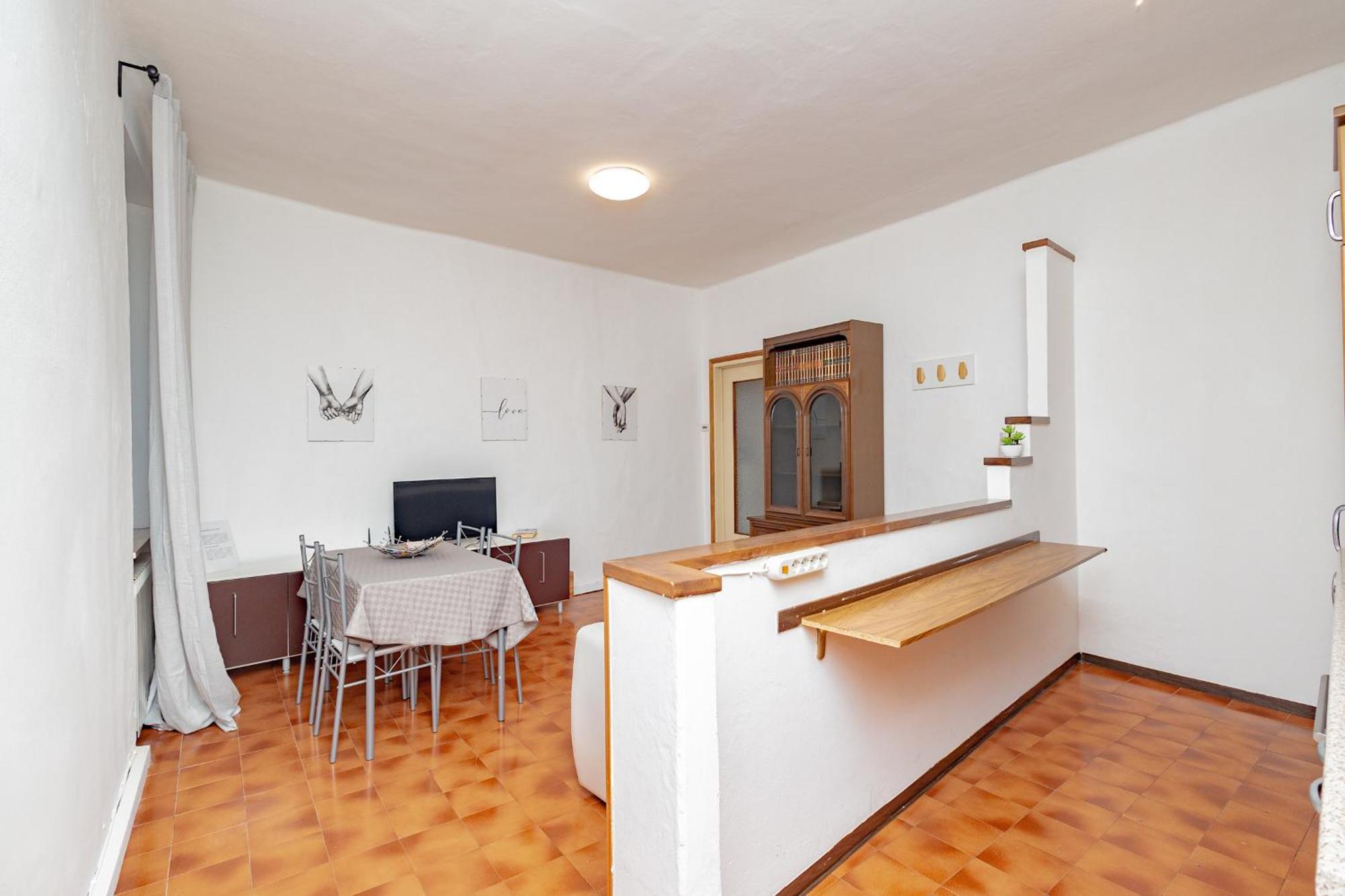 Appartamento Bergamo 24 Bagian luar foto