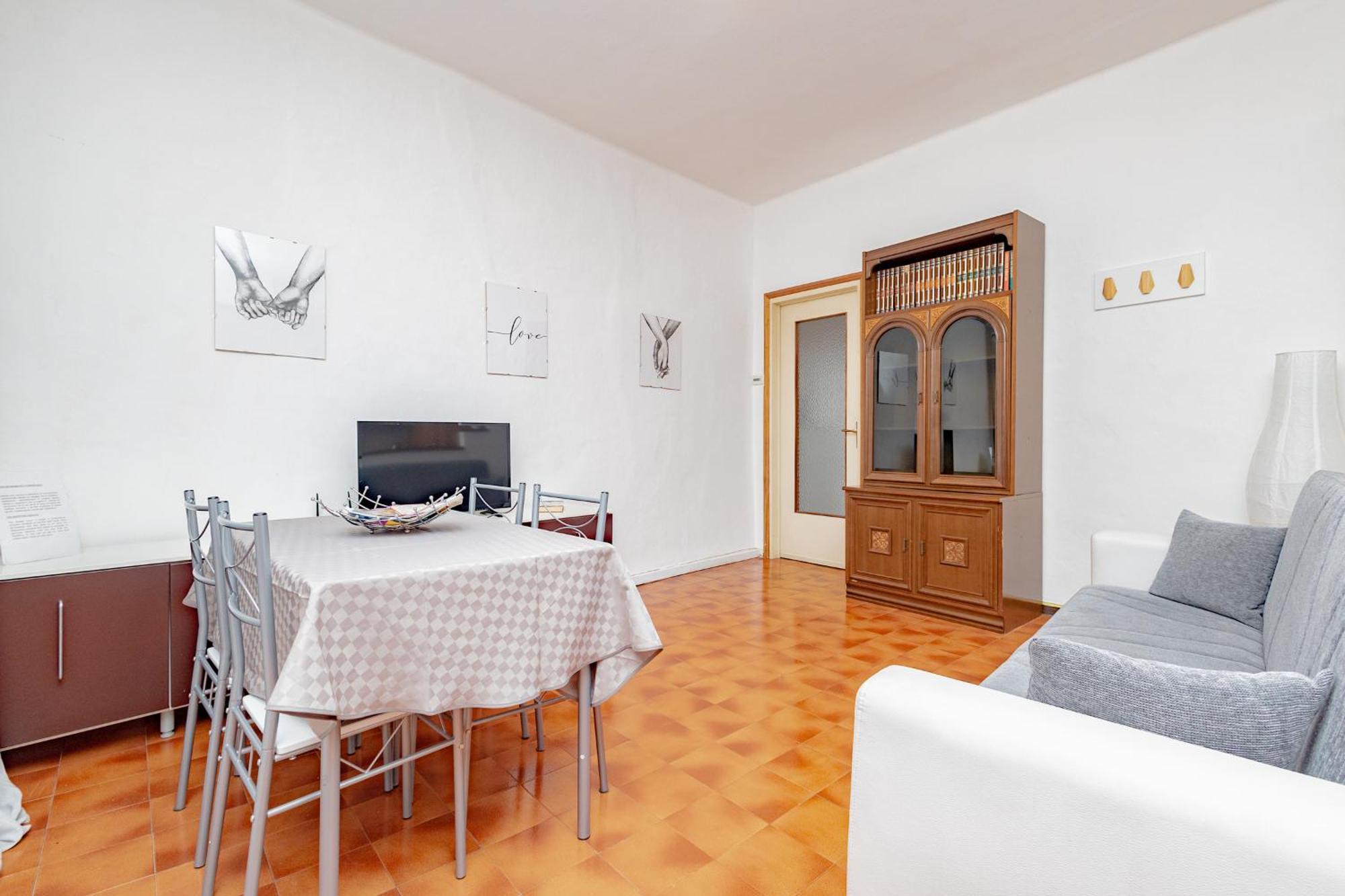 Appartamento Bergamo 24 Bagian luar foto