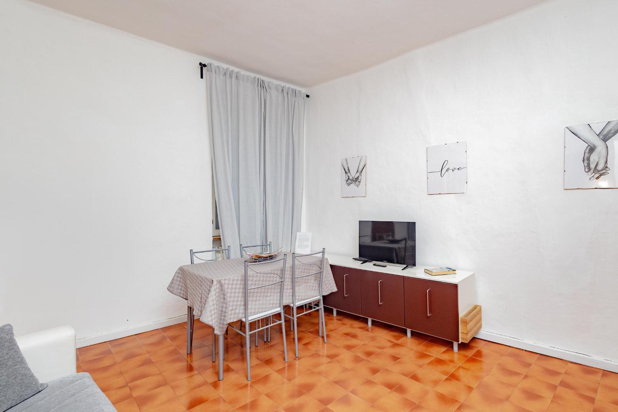 Appartamento Bergamo 24 Bagian luar foto